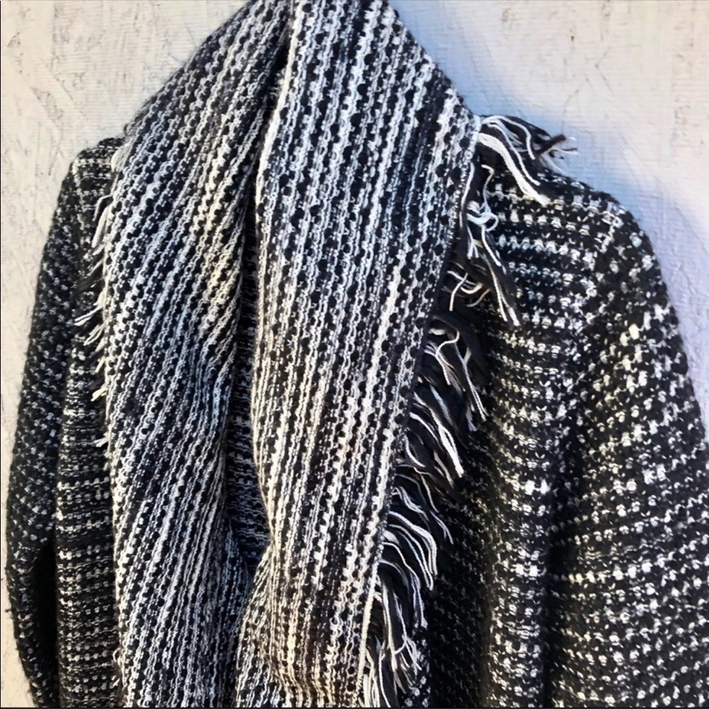 Vince Fringe Cardigan, NWOT! - Picture 8 of 8